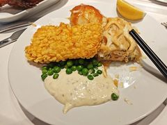-宜家·瑞典风味餐厅(四元桥店)