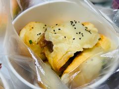-张记汤馆(嫩江路店)