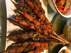 -霄汉牛三鲜湖北砂锅菜(万松园2店)