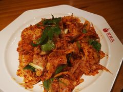 -牛上牛吊炉烧烤(红旗大街店)