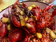 -小田油焖小龙虾(双井店)