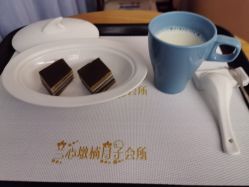 -兰心墩楠月子会所(万达店)