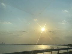 -漕湖湿地公园