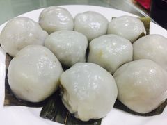 -老钱饭店(后渚港店)
