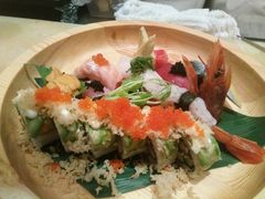 -广州建国酒店·涟日本料理