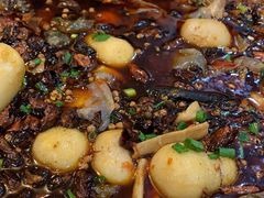 -黑竹香鸡(营和巷店)