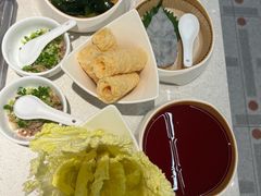 -海底捞火锅(巴黎春天浦建店)