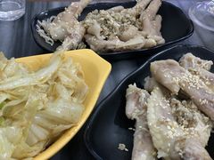-黄师奶甜品店