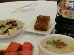 驰名艇仔粥-广州酒家(文昌总店)