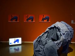 -中华艺术宫(上海美术馆)