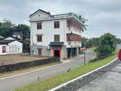 -沙美村