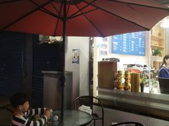露天位-爸爸糖吐司面包(南京鼓楼龙江店)