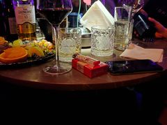 -外滩8号 whisky bar(金延大厦店)