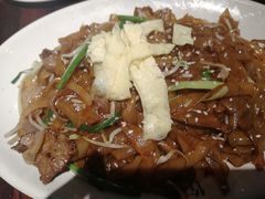 干炒牛河-佐敦茶餐厅(恒茂华城店)