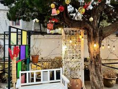 -阿兹凯乐·老洋房西餐