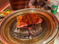 -西塔老太太泥炉烤肉(苏州大悦城店)