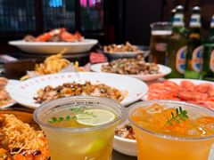 -单家老院·院子里的青岛菜(沙子口店)