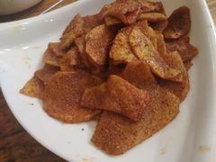 -尕羊烤肉餐厅·清真(会宁路店)