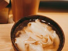 -马记永·兰州牛肉面(3019君尚店)