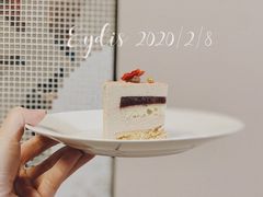-黑池口感烘焙·生日蛋糕(坂田店)