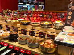 -炉小哥烤肉(信万广场店)