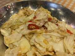 -张氏宽窄巷成都名小吃(茂业百货华强北店)