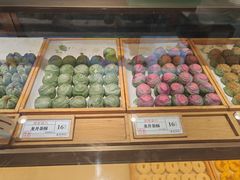 -南宋胡记(杭州体育场路店)