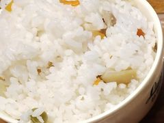 铜锅洋芋饭-老四川(T3航站楼F指廊店)