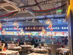 -老闵田螺馆·南昌市井菜·特色小吃(总店)