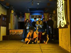 -棂笼·深度沉浸密室(武汉旗舰店)