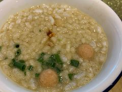 油茶-随缘小馆(红岭路店)