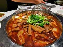 -古乐牛香鲜牛肉牛杂火锅(观前街店)
