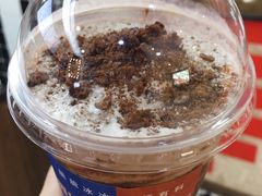 -桂桂茶(恒基名人店)