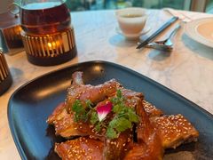 -深圳美高梅酒店-品聚嘉府中餐厅