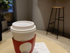 -Seesaw Coffee(西岸凤巢店)