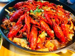 -心邸·庆宴(雅宝城店)