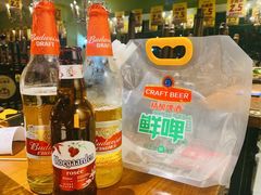 -冰城串吧(柳芳店)