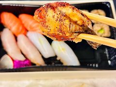 -鮨政· Omakase(港汇恒隆广场店)