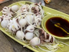 -贞姨美食·老字号海鲜大排档