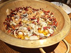 永安水煮活鱼-永安水煮活鱼·仪征菜(仪征奥林匹克店)