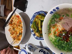 -陳香貴·兰州牛肉面(上海长风大悦城店)