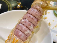 避风塘虾蛄-老六海鲜城