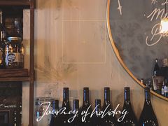 -Osteria Garden 生蚝花园餐厅(原进贤路店)