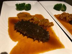 -一品淮扬 · 淮扬菜·北京万达文华酒店