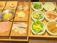 -银米·云南传统过桥米线(双廊黑金冠店)