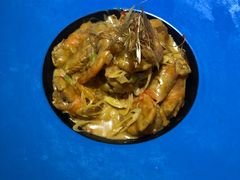 -HOME餐厅粤菜 融合菜