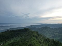 -重庆雨台山风景区