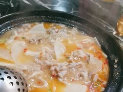-李师傅脆肚(华强北店)