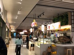 -食代馆(深业上城店)