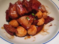 -吕氏疙瘩汤·私家菜馆(慈云寺店)